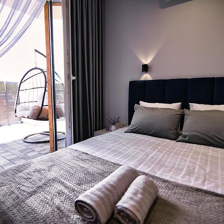 Apartament Dla Dwojga ซาตอร์ ภายนอก รูปภาพ