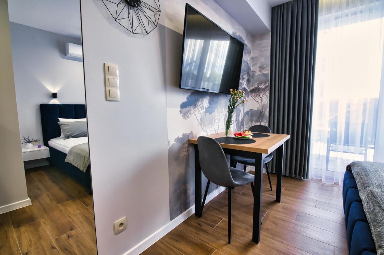 Apartament Dla Dwojga ซาตอร์ ภายนอก รูปภาพ