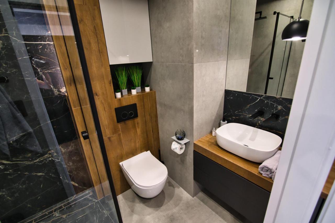 Apartament Dla Dwojga ซาตอร์ ภายนอก รูปภาพ