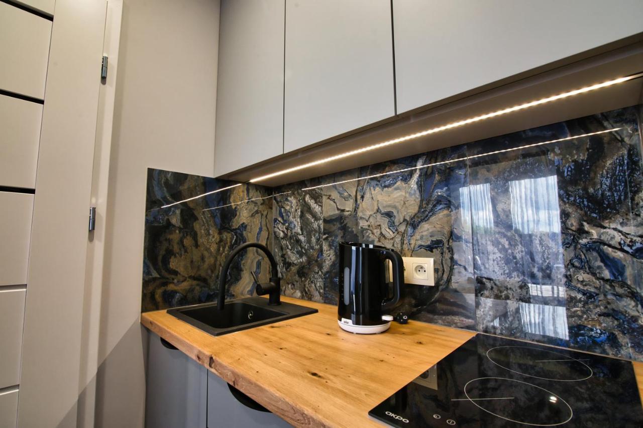 Apartament Dla Dwojga ซาตอร์ ภายนอก รูปภาพ