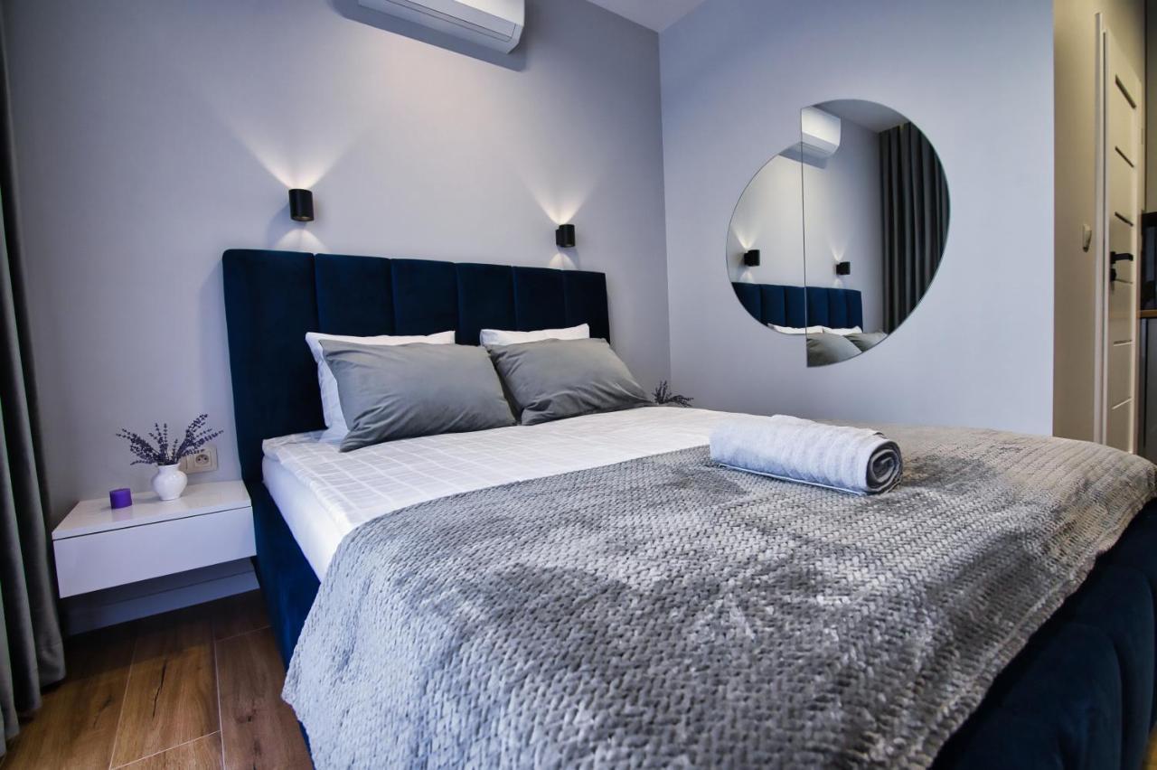Apartament Dla Dwojga ซาตอร์ ภายนอก รูปภาพ