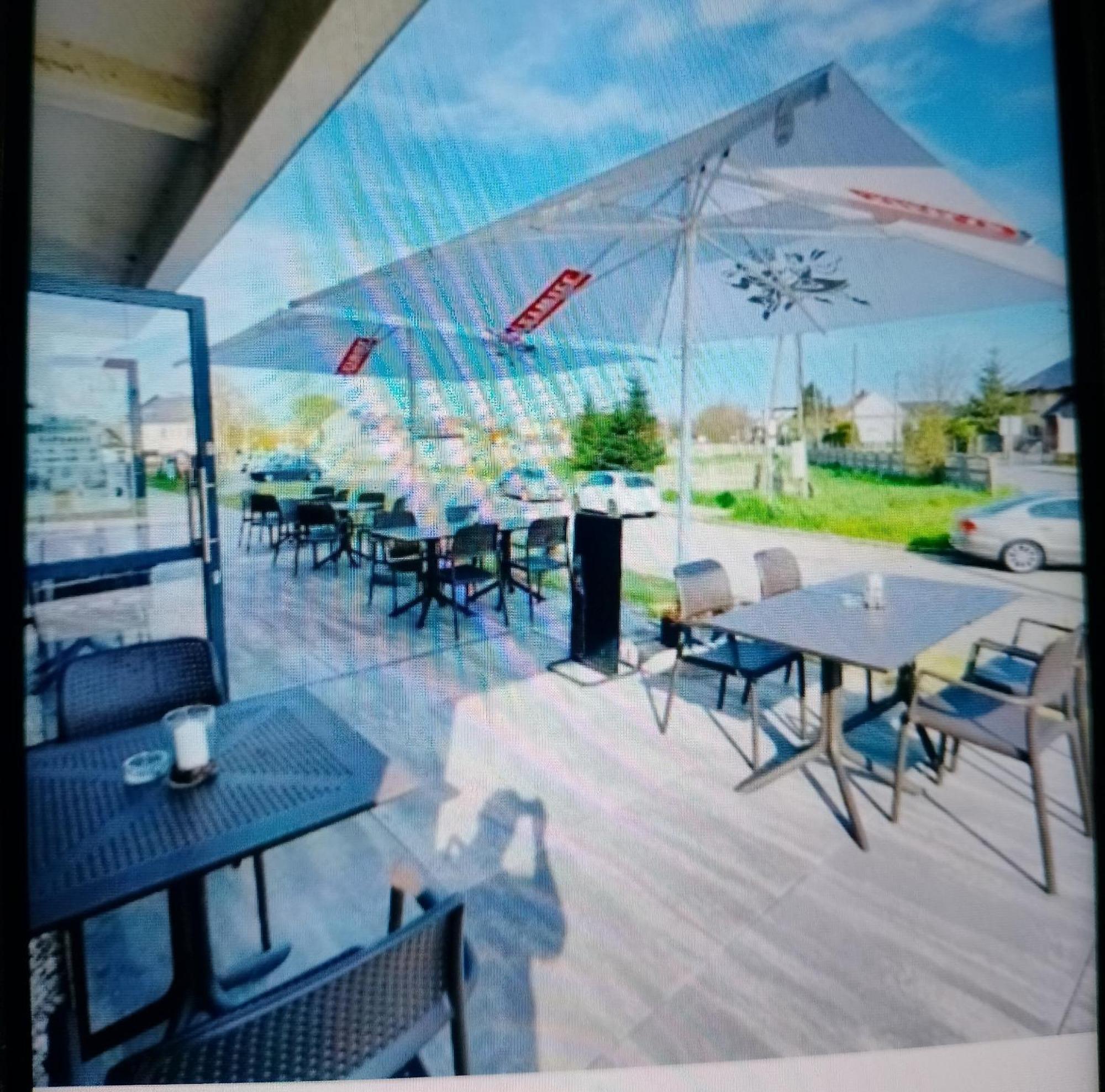 Apartament Dla Dwojga ซาตอร์ ภายนอก รูปภาพ