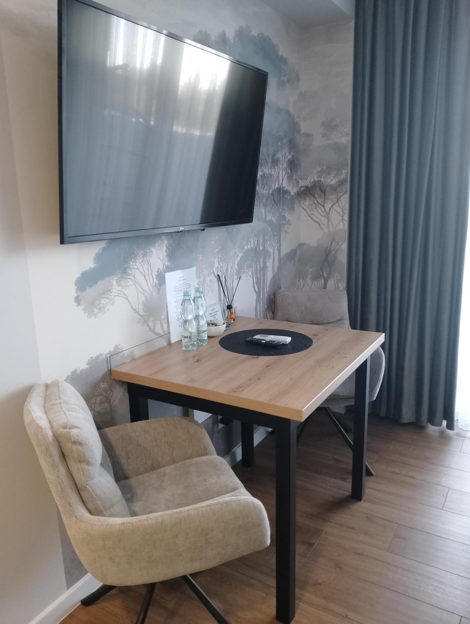 Apartament Dla Dwojga ซาตอร์ ภายนอก รูปภาพ